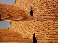 -盘龙城国家考古遗址公园