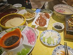 -红红烤鸭店(西单店)