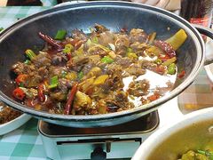 -彭耕记猪油炒小菜(吉联mall店)