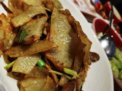 -来菜·湖北头牌藕汤(武商MALL众圆店)