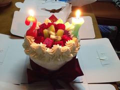 picture-兔兔家蛋糕甜品(德胜店)
