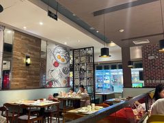 -诺丁牛排(南京江宁万达店)