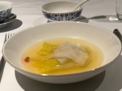 -Yan Ting 宴庭中餐厅(上海静安瑞吉酒店)