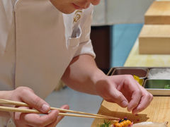 -麦MUGI铁板烧日式料理