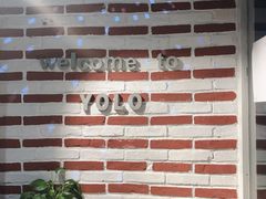 -Yolo韩国创意料理