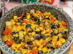 -哼蟹二将·烤肉酱蟹(合生汇店)