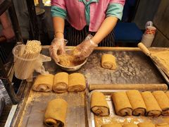 -朝鲜族打糕(时尚天河店)