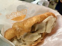 -家阳赵师傅油饼包烧麦(粮道街店)