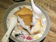 -相约小筑缅泰餐厅(孟定店)