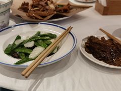 -紫光园·烤鸭·北京菜(劲松店)
