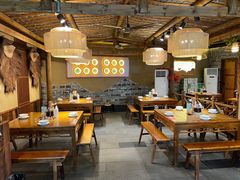 -李久其家民间餐厅(观沙岭公园店)