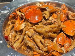 -胖哥俩肉蟹煲(济南印象城店)