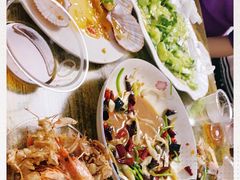 -人和啤酒屋海鲜大排档(营口路店)