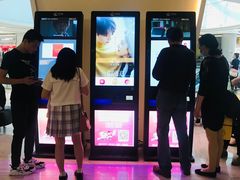 -中影国际影城(西溪印象城CINITYLED店)