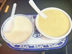 -百花传统甜品店(原址店)