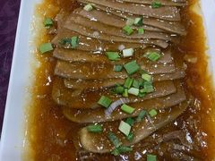 -清雅轩·清真菜·春饼•烤鸭(滑翔店)