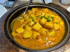 -蓝港海鲜厨房(闽江路店)