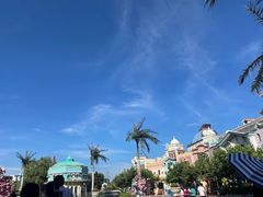 -青岛方特梦幻王国