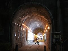 -铁路文化公园