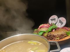 -二刀潮牛(重庆光环购物公园店)