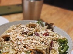 烧提子华多夫沙拉-Cyclus Craft Kitchen薩克思手工厨房