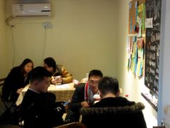 大堂-志龙皇冠吃货椰子铺