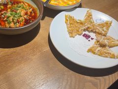 -辛香汇·现炒川菜(武进吾悦店)