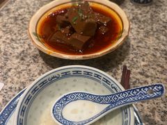-南京大牌档(新街口德基广场店)
