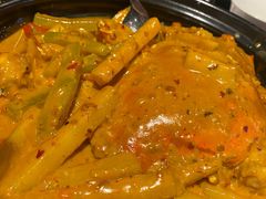 -蟹榭·本帮江浙菜·蟹宴(五角场合生汇商场店)