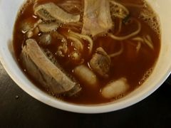 -马来西亚美食街
