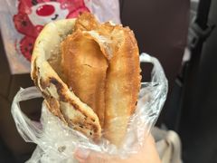 -文武王氏烧饼·无矾油条(西溪路店)