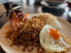 -WOLFGANG PUCK KITCHEN & BAR(迪士尼小镇店)