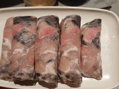 -巴奴毛肚火锅(悠唐购物中心店)