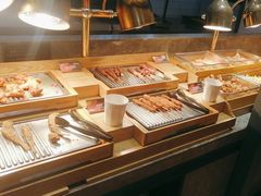 -比格比萨自助(国展店)