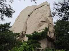 -峄山风景名胜区