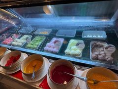 -The COOK·厨餐厅·自助餐(浦东嘉里大酒店)