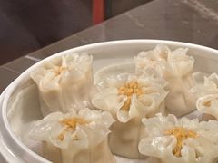 -海派悦庭·海胆烧麦·新融合菜(凯德广场店)