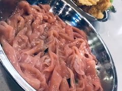 -憨铁匠老火锅(龙岗万科里店)