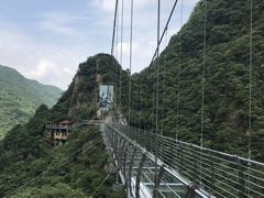 -宁波五龙潭景区