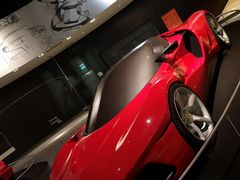 -法拉利主题公园