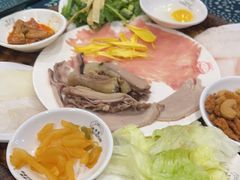 -桥香园云南过桥米线(金马碧鸡店)