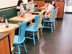 大堂-小杨生煎(乐坊虹井店)