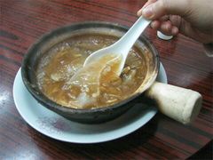 -添發碗仔翅美食