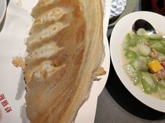 -阿庄新豫菜(通泰路店)
