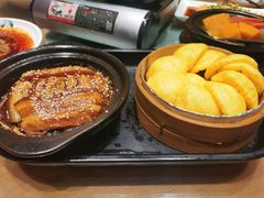 -陶德砂锅(蜀汉路店)