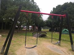 -梁鸿国家湿地公园