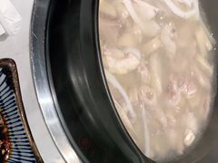 -四季缤纷椰子鸡(雨花亭凯德广场店)