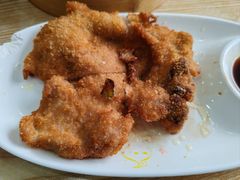 -珊珊小笼馆(仙霞路店)