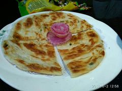 -清真·锦翔炝锅鱼(明德门店)