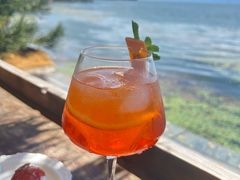 -六阅·福十 FORTEN 海景咖啡西餐厅(双廊古镇店)